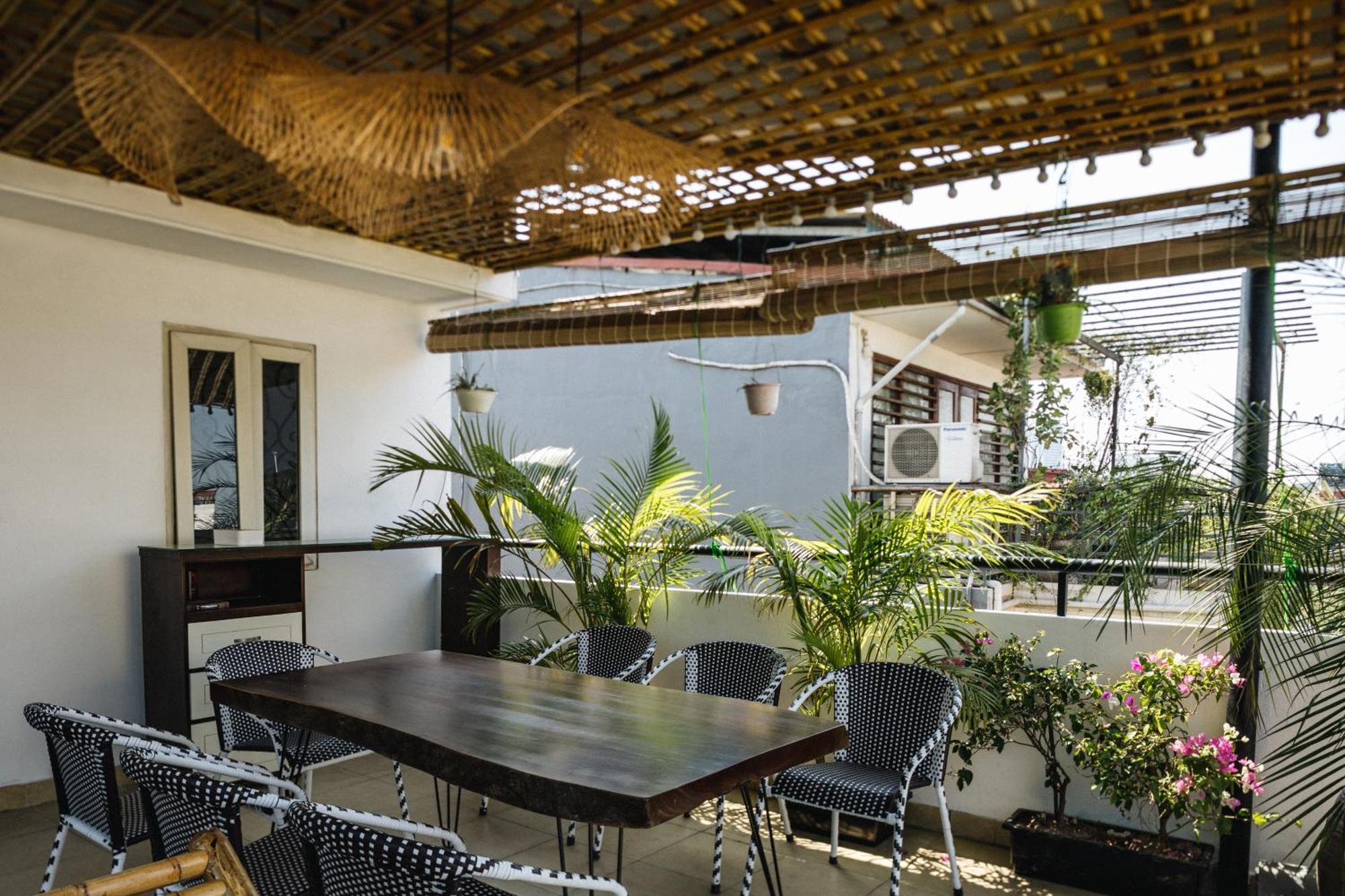 Hidden Gem Homestay 2 Hanoï Extérieur photo