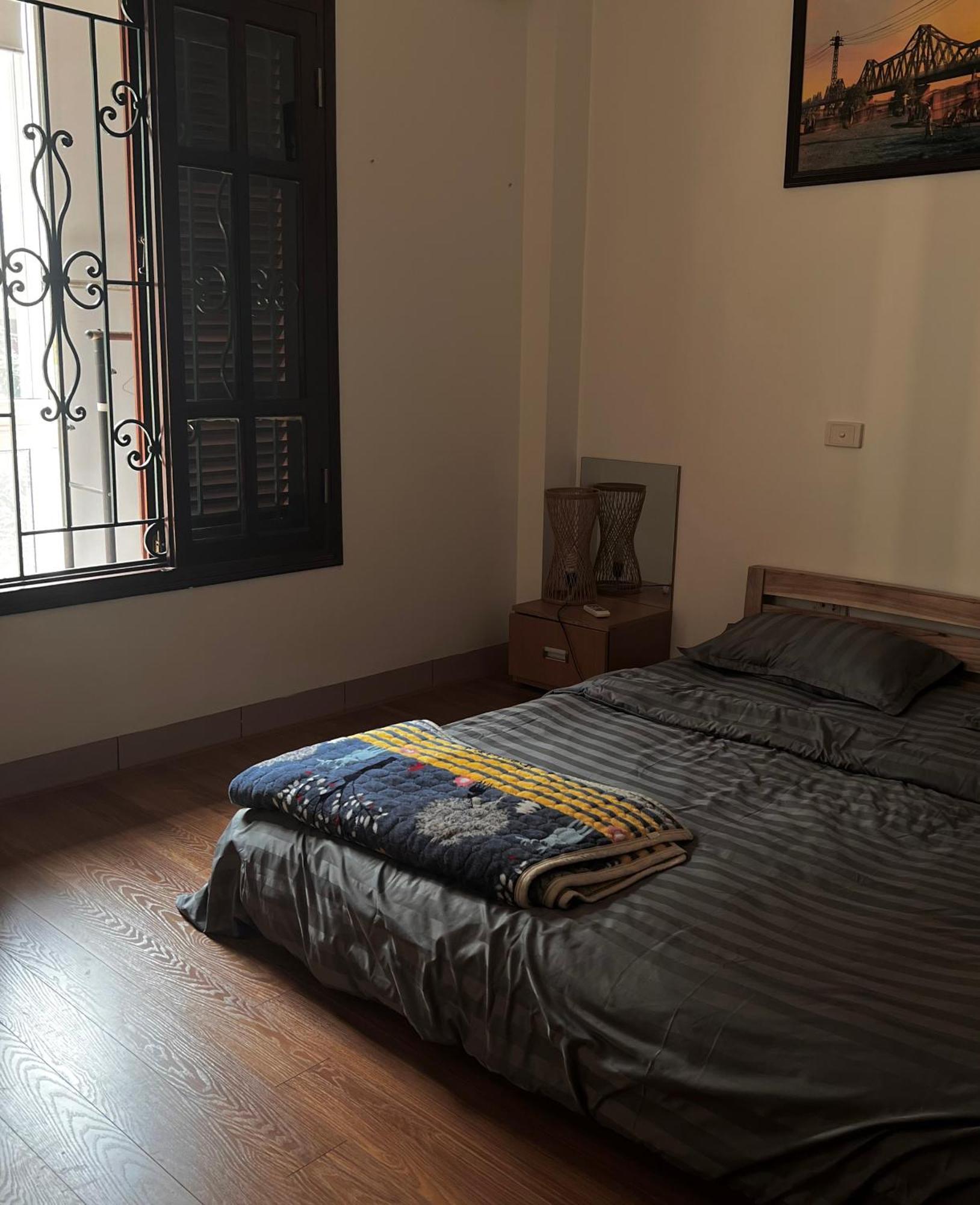 Hidden Gem Homestay 2 Hanoï Extérieur photo