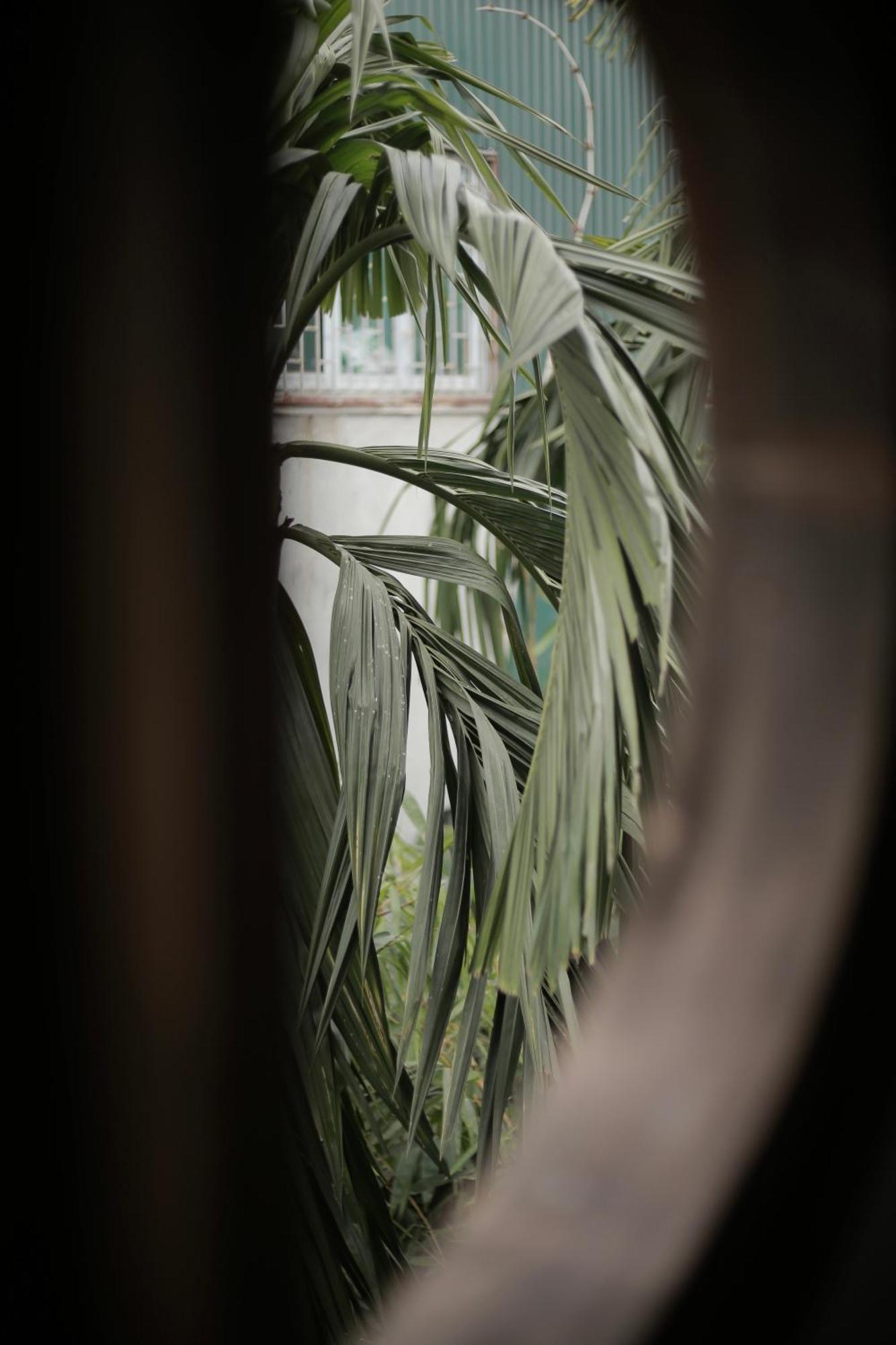 Hidden Gem Homestay 2 Hanoï Extérieur photo